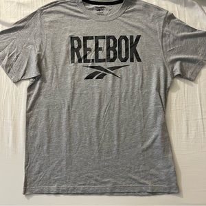 Men’s Reebok T-shirt